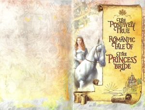 The Princess Bride