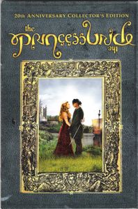 The Princess Bride