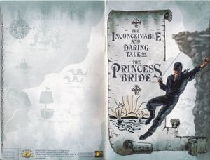 The Princess Bride