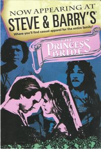The Princess Bride