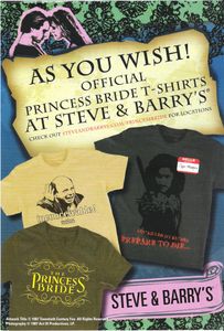 The Princess Bride