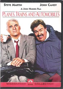 Planes, Trains And Automobiles