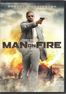 Man On Fire