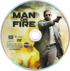Man On Fire