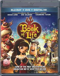 The Book Of Life