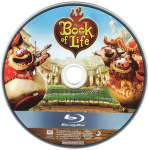 The Book Of Life