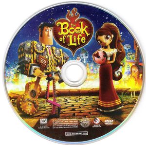 The Book Of Life