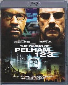 The Taking Of Pelham 123
