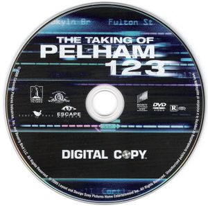 The Taking Of Pelham 123