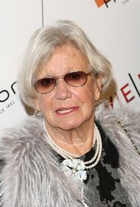 Ann Roth