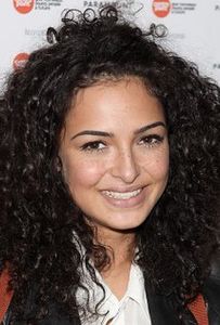 Anna Shaffer