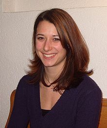 Annina Braunmiller