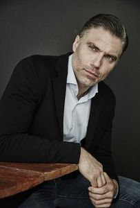 Anson Mount