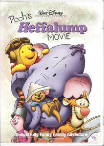 Pooh's Heffalump Movie