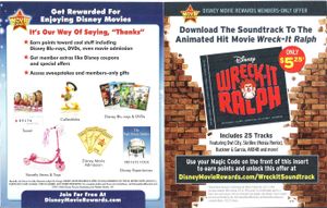 Wreck-It Ralph