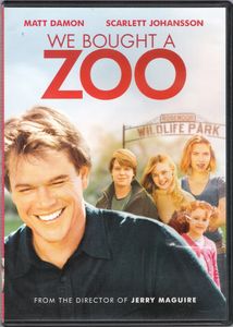 We Bought A Zoo
