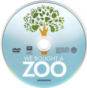 We Bought A Zoo