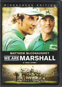 We Are Marshall
