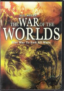 H.G. Wells' The War Of The Worlds