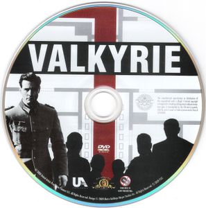 Valkyrie