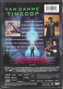 Timecop