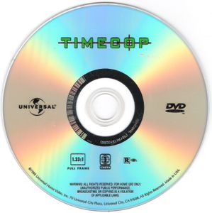 Timecop