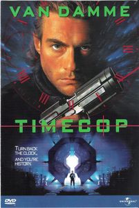 Timecop