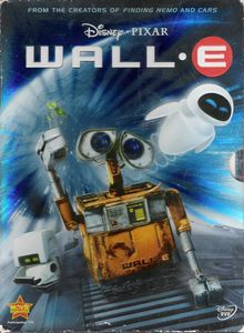 Wall•E