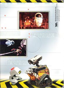 Wall•E