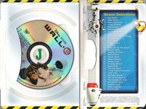 Wall•E