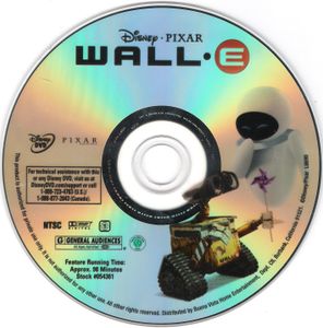 Wall•E