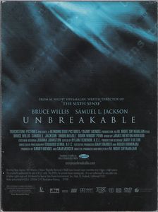 Unbreakable