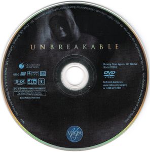 Unbreakable