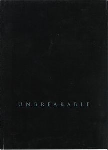Unbreakable