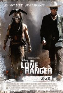 The Lone Ranger