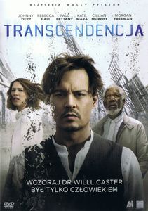 Transcendencja