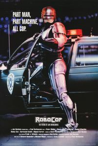 RoboCop