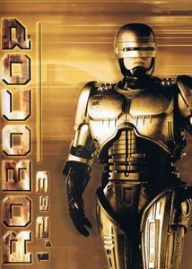 RoboCop 1, 2 & 3