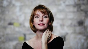 Jacqueline McKenzie