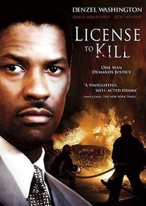 License To Kill