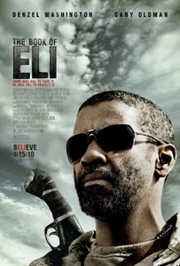 The Book Of Eli