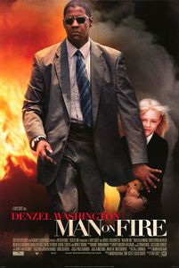 Man On Fire