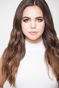 Bailee Madison