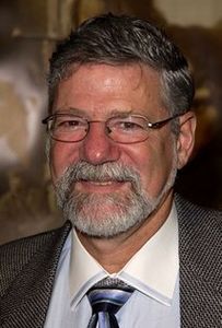 Barrie Osborne
