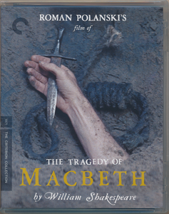 The Tragedy of Macbeth