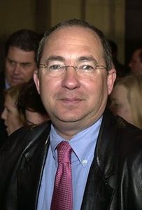 Barry Sonnenfeld