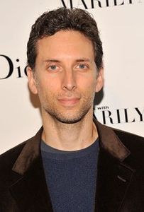 Ben Shenkman