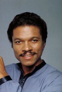 Billy Dee Williams