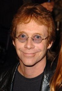 Billy Mumy