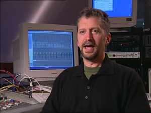 Brad Fiedel